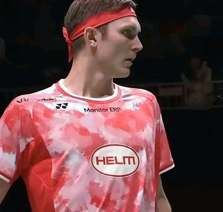 Viktor Axelsen Undurkan Diri dari BWF Tour Final 2024