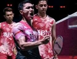 Fajar/Rian vs Aaron Chia/Soh Woo Yik World Tour Final 2024: Prediksi Versi SCORE.CO.ID