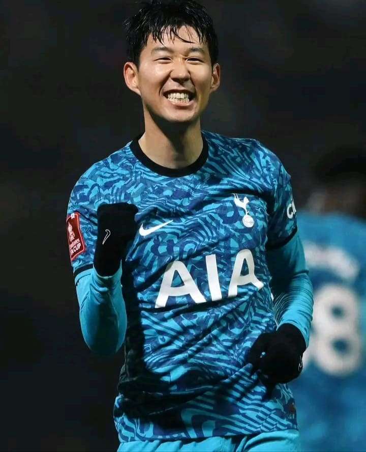 Son Heung-Min Pecahkan Rekor Baru Usai Menang Telak Atas Southampton