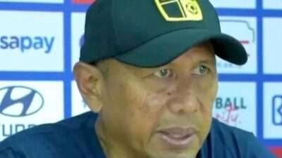 Rahmad Darmawan Ungkap Penyesalan Setelah Bawa Barito Putera Terpuruk