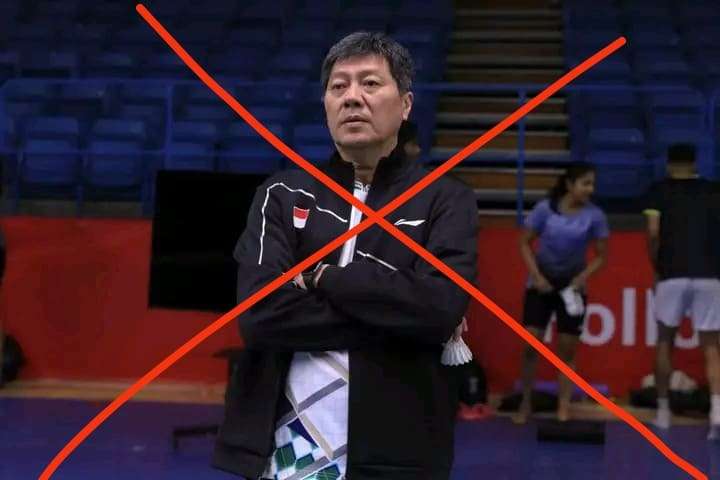 Pelatih PBSI 2025: Rumor Deretan Top Coach Pengganti Naga Api