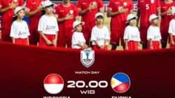 Prediksi Skor Indonesia vs Filipina Piala AFF 2024: Partai Perebutan Klasemen ke-2