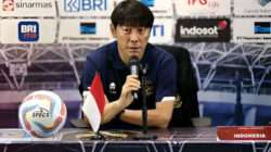 Timnas Indonesia vs Filipina Piala AFF 2024: Shin Tae-yong Beri Pesan Khusus