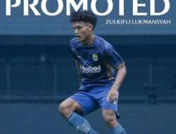 Persib Bandung Siap Promosikan Striker Bocil untuk Gantikan Peran DDS?