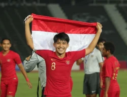 Pemain Bola Terganteng di Indonesia: Profil dan Fakta Menarik Idola Sepak Bola Lokal