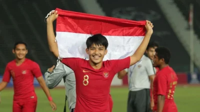 Pemain Bola Terganteng di Indonesia: Profil dan Fakta Menarik Idola Sepak Bola Lokal