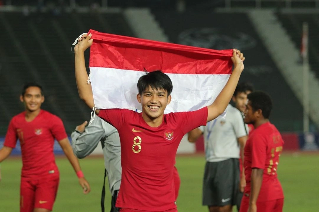 Pemain Bola Terganteng di Indonesia: Profil dan Fakta Menarik Idola Sepak Bola Lokal