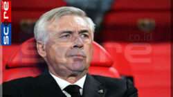 Carlo Ancelotti Siap Hadapi Tantangan