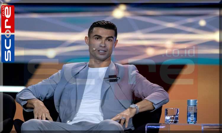 Cristiano Ronaldo: 2 Penyebab Masalah Manchester United Bukan pada Pelatih