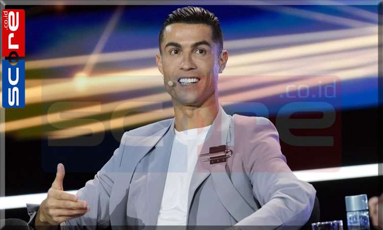 Cristiano Ronaldo dan Prediksinya