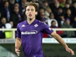 Update Terbaru Kondisi Edoardo Bove Usai Kolaps di Laga Fiorentina vs Inter Milan