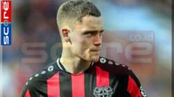 Florian Wirtz Bertahan di Bayer Leverkusen, 2 Klub Ini Langsung Gigit Jari