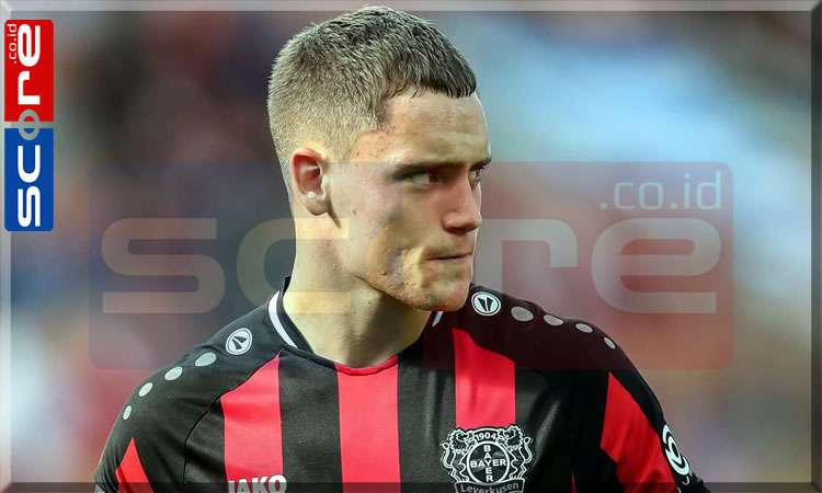 Florian Wirtz Bertahan di Bayer Leverkusen, 2 Klub Ini Langsung Gigit Jari