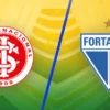 Prediksi Bola Fortaleza Vs Internacional 9 Desember 2024