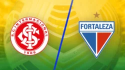 Fortaleza Vs Internacional