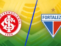 Prediksi Bola Fortaleza Vs Internacional 9 Desember 2024