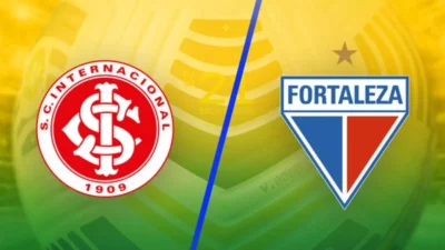 Fortaleza Vs Internacional