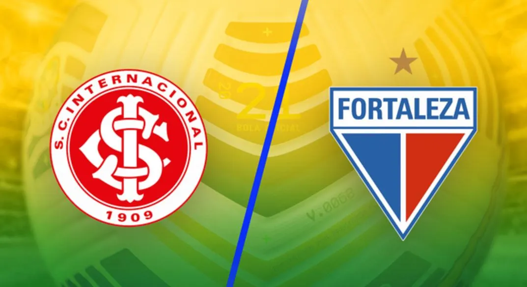 Prediksi Bola Fortaleza Vs Internacional 9 Desember 2024