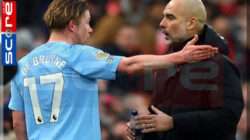 Hubungan Kevin De Bruyne dan Pep Guardiola: Ini 2 Penyebab Utamanya