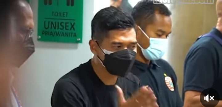 Persija Jakarta Kritik Soal Komdis PSSI, Bambang Pamungkas Sampai Ikut Campur