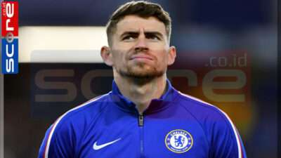 Rencana Jorginho Jadi Pelatih Sejak di Arsenal Tahun 2023