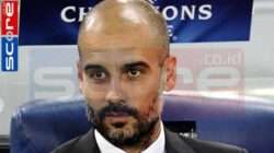 Josep Guardiola Kritik Keras