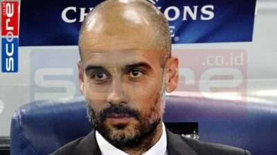 Josep Guardiola Kritik Keras