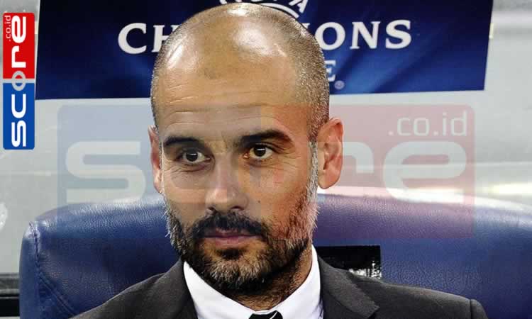 Josep Guardiola Kritik Keras