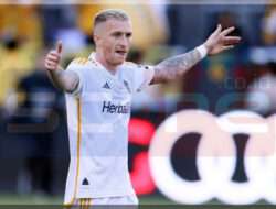 Juara MLS Cup 2024 Menghadirkan Bintang Baru