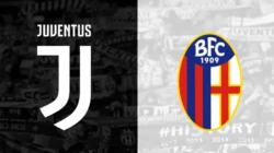 Juventus Vs Bologna