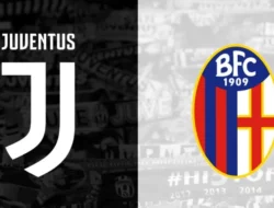 Prediksi Bola Juventus Vs Bologna 8 Desember 2024