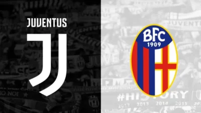 Prediksi Bola Juventus Vs Bologna 8 Desember 2024