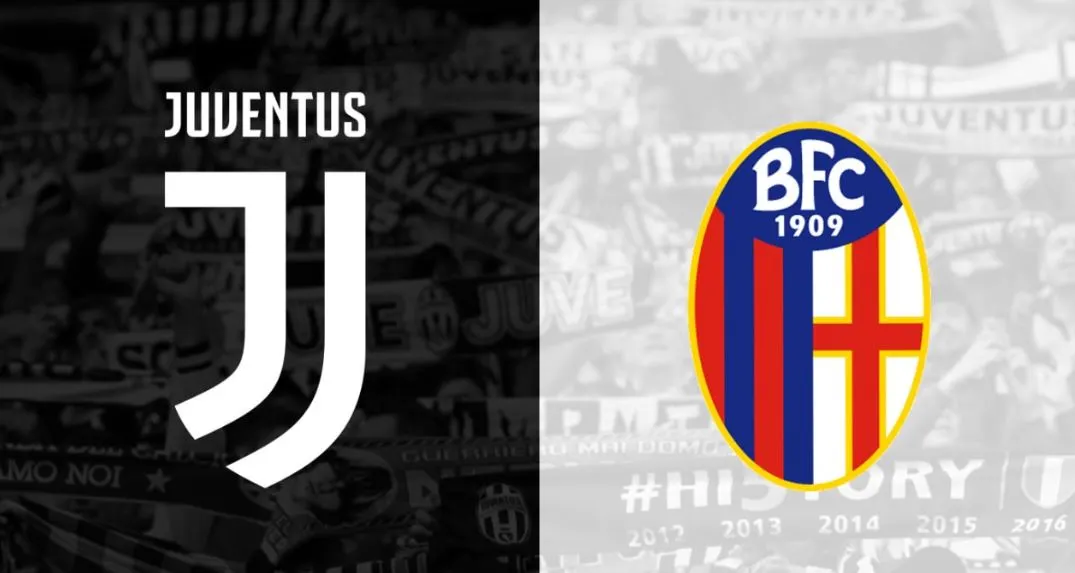 Juventus Vs Bologna