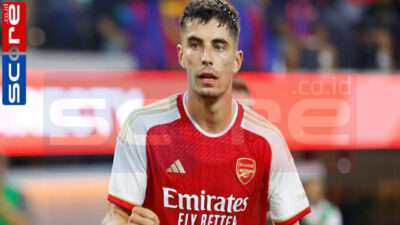 Kai Havertz: 2 Alasan Pilihan Tepat Bergabung Dengan Arsenal