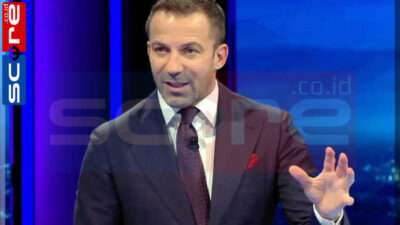 Del Piero: Ini 4 Kandidat Peraih Scudetto Musim Ini!