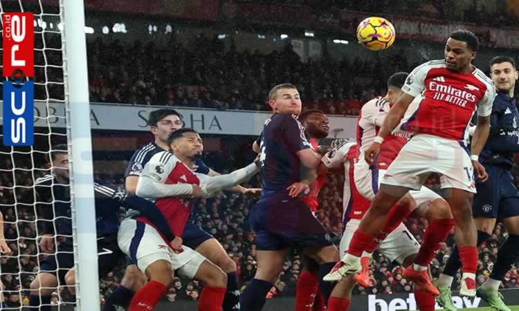 Kemenangan Arsenal Antar Gelar