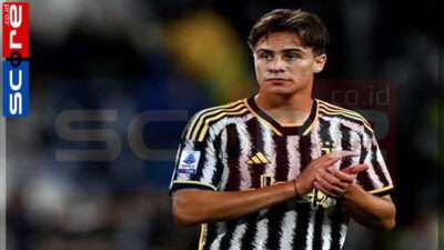 Kenan Yildiz: Penyerang Muda yang Dipertahankan Juventus