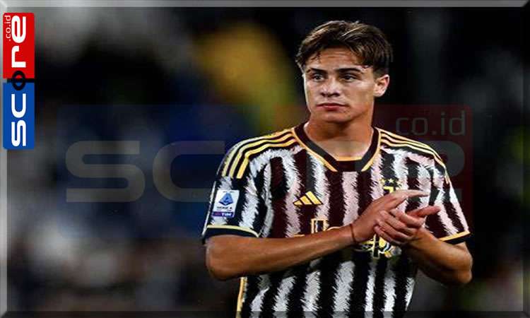 Kenan Yildiz: Penyerang Muda yang Dipertahankan Juventus