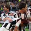 Kondisi Juventus: Belum Siap Scudetto atau Justru Siap dengan 3 Jurus Ini