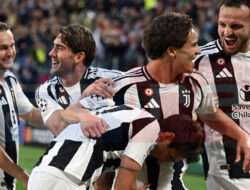 Kondisi Juventus: Belum Siap Scudetto atau Justru Siap dengan 3 Jurus Ini