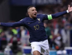 Kylian Mbappe Akhirnya Cetak Gol Lagi, Ingat Beratnya Tekanan di Real Madrid!