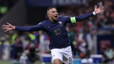 Kylian Mbappe Akhirnya Cetak Gol Lagi, Ingat Beratnya Tekanan di Real Madrid!