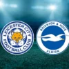 Prediksi Bola Leicester City Vs Brighton 8 Desember 2024