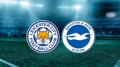 Leicester City Vs Brighton