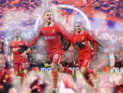 Liga Inggris: Liverpool Teratas di Musim 2024/2025