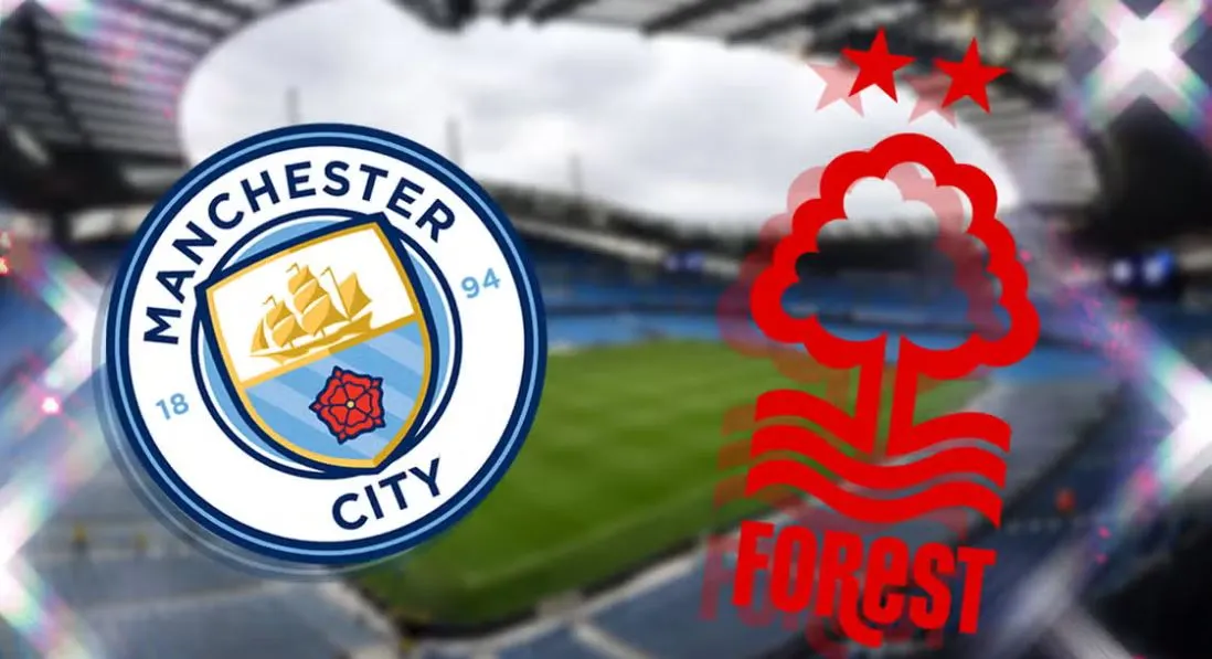 Prediksi Manchester City vs Nottingham Forest 5 Desember 2024