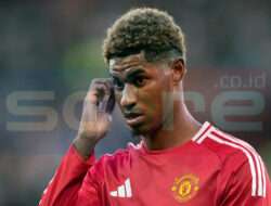 Marcus Rashford Dicoret: 3 Keputusan Kontroversial Ruben Amorim