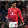 Nasib Marcus Rashford di Manchester United Tergantung 3 Faktor Ini