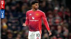 Nasib Marcus Rashford di Manchester United Tergantung 3 Faktor Ini