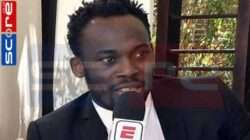 3 Fakta Michael Essien dari Pemain Legendaris Lanjut Jadi Pelatih